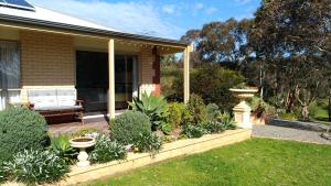 Austiny Bed and Breakfast Victor Harbor
