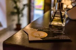 Antica Terrazza Frascati - 弗拉斯卡蒂