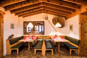 Hotel Brienzerburli