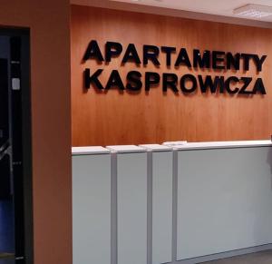 Apartament "Sevach" Kołobrzeg
