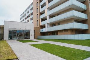 Apartament "Sevach" Kołobrzeg