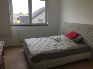 Apartment Brander Blick