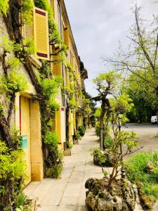 Hotels Hotel Le Cro-Magnon : photos des chambres