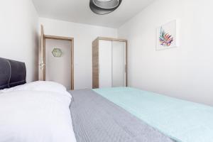 Przytulny apartament 61 centurm szczecina