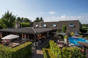 Hotel Buxus - Buinerveen