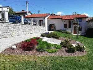 Prenočišča Iris - Ponikve