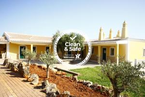 Quinta do Mocho Turismo Rural - 4hvězdičkové hotely ve městě Estói