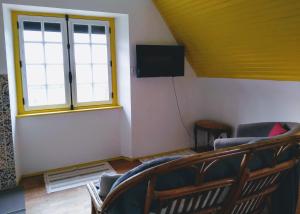 Appartements Roz Melen : photos des chambres