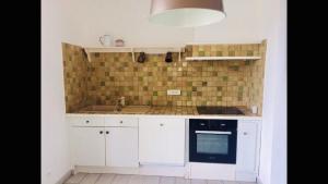 Appartement vue mer, rivière et montagnes