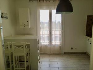 Appartement vue mer, rivière et montagnes