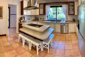 Villa de Lujo Bahia de Marbella - Family Only