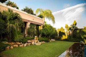 Villa de Lujo Bahia de Marbella - Family Only