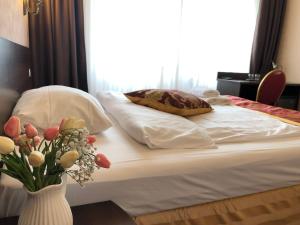 Atlas Berlin Hotel