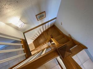 Maisons de vacances Le 38, gite 2 chambres proche commerces : photos des chambres