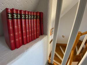 Le 38, gite 2 chambres proche commerces