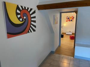 Le 38, gite 2 chambres proche commerces