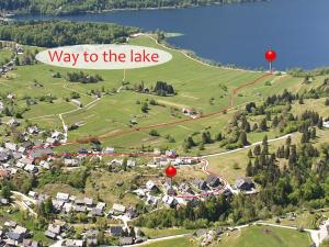 Apartments Vila Darja