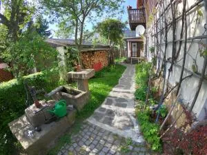 Ferienwohnung zur Schmiede - Altendorf