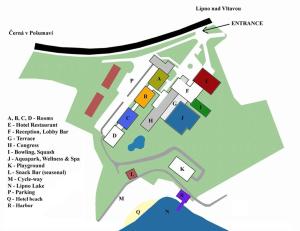 Kamalip Apartment Frymburk