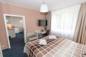 Kamalip Apartment Frymburk