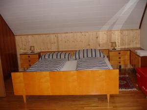 Apartment Janschitz Gundersheim