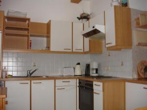 Apartment Janschitz Gundersheim