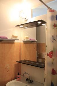 Appartements Moudang 11 : photos des chambres