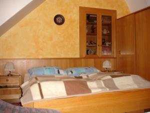 Apartment Janschitz Gundersheim