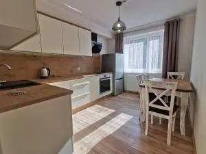 Apartament KAKADU - Licheń Stary
