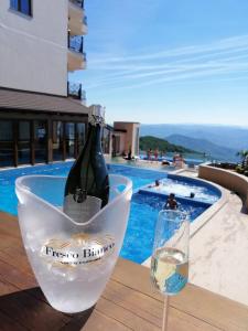 G4 Apartment Milmari