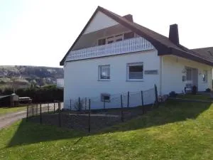 Ferienwohnung Kittel - Wehr