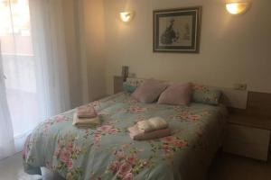 Còmode apartament al bell mig de Girona
