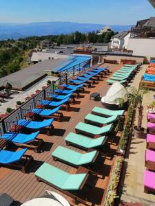 K22 Apartment Milmari