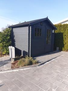 Chalet 36