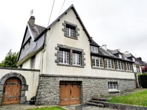 Appartements Roz Melen : photos des chambres