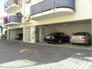 Apartments Vidovac