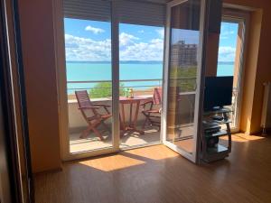 Club218 Holiday Apartman Siófok
