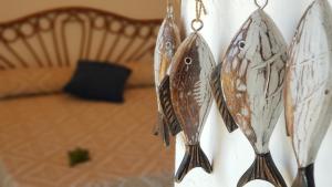 Montilisciu Cottage img6