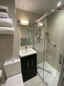 Classic Double Room room in Bedford Hotel