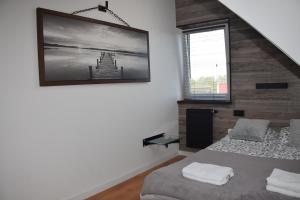 Apartament Nad Dzika Plaza