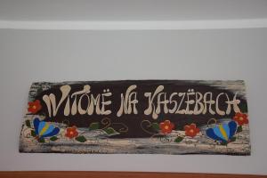 Apartament Nad Dzika Plaza