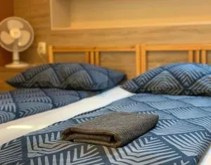 Park Vendégház Apartman - Lillafüred