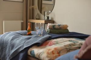 Apartament 53 Długie Ogrody Gdańsk