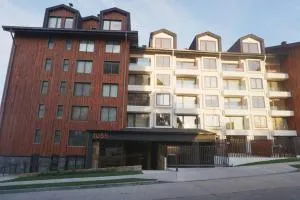 Departamento Orilla De Lago - Los Muermos