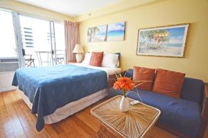 Kuhio Village 1010A - OCEAN VIEW Minutes to Beach