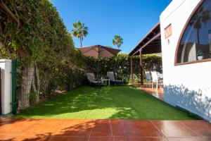 Sunny Villa Maspalomas