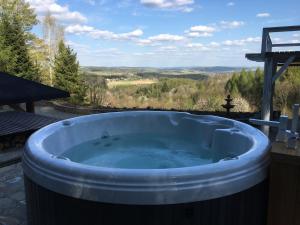 Komfortowy Dom w Chmurach