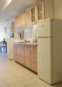 Tihany Község Önkormányzat - Ifjúsági Szállás