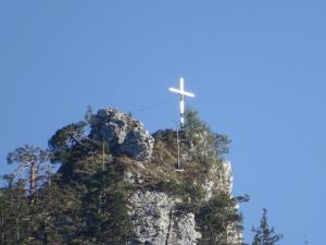 Ferienwohnung Frieda