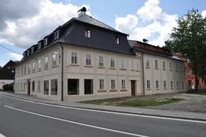 Penzion Lípa - Nassendorf